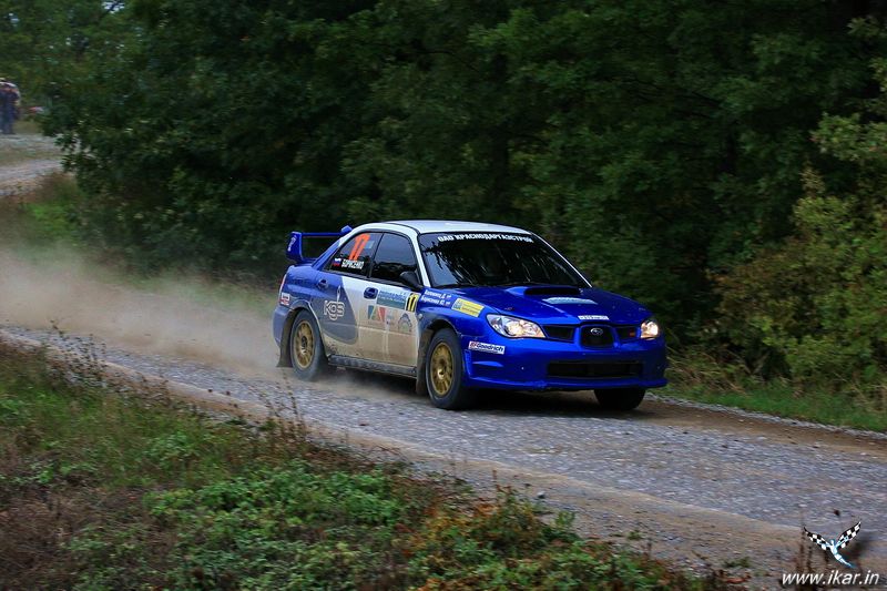 Фото SUBARU - Subaru Impreza STI 2004 (N12) - Ралли (изображение, картика) - Rallysale.ru
